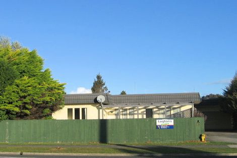 Photo of property in 51 Collins Road, Melville, Hamilton, 3206