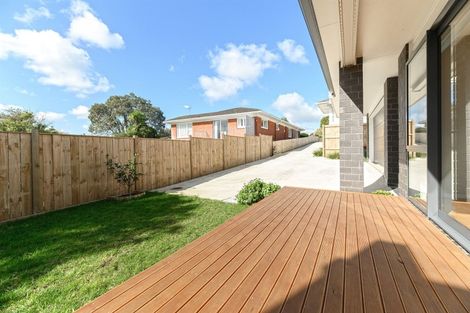 Photo of property in 8a Jeff Place, Howick, Auckland, 2014
