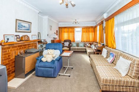 Photo of property in 87 Bailey Street, Huntly, 3700