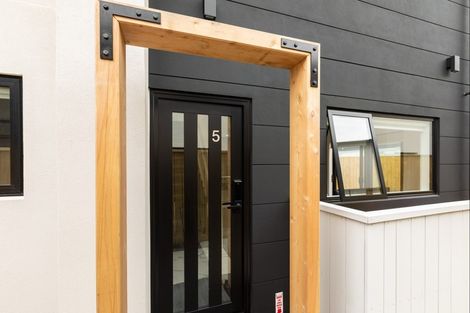 Photo of property in 5/246 Manchester Street, Christchurch Central, Christchurch, 8013