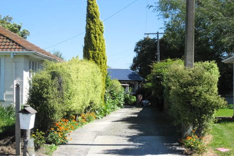 Photo of property in 21 Henderson Street, Riversdale, Blenheim, 7201