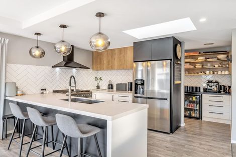 Photo of property in 81 Prestons Park Drive, Marshland, Christchurch, 8083