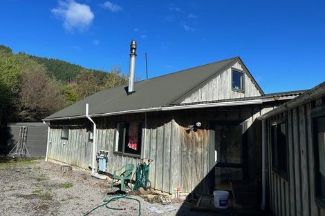 Photo of property in 99 Irvine Road, Wairoa Valley, Brightwater, 7091