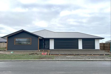 Photo of property in 9 Lunn Crescent, Leeston, 7632