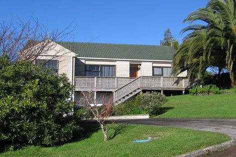 Photo of property in 1/34 Rapallo Place, Farm Cove, Auckland, 2012