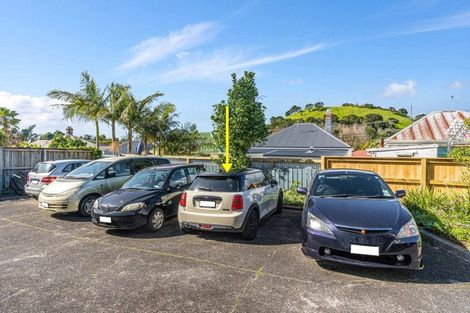 Photo of property in 6/7 Owens Road, Devonport, Auckland, 0624