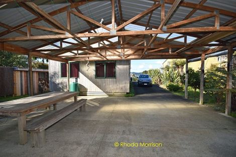 Photo of property in 19 Ngatoto Road, Tinopai, Matakohe, 0593