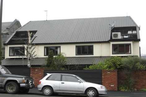 Photo of property in 740b George Street, North Dunedin, Dunedin, 9016