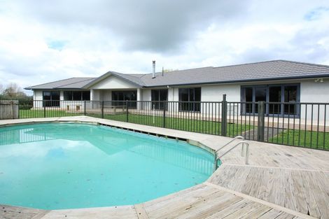 Photo of property in 2106 Te Pahu Road, Whatawhata, Hamilton, 3285