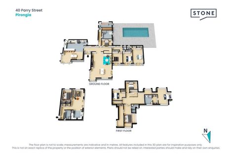 Photo of property in 40 Parry Street, Pirongia, 3802