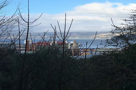 Photo of property in 327 High Street, Dunedin Central, Dunedin, 9016