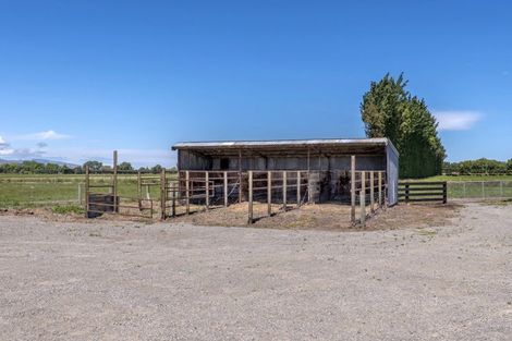 Photo of property in 95 Geddes Road, Lincoln, Christchurch, 7672