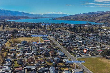 Photo of property in 51 Donegal Street, Cromwell, 9310