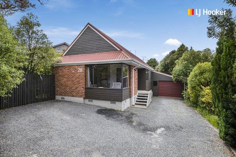Photo of property in 28 Tower Avenue, Waverley, Dunedin, 9013