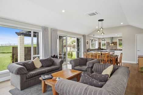 Photo of property in 98 Huia Road, Pokeno, 2472