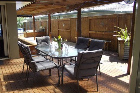 Photo of property in 113 Coronation Road, Morrinsville, 3300