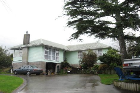 Photo of property in 19 Larne Avenue, Pakuranga Heights, Auckland, 2010