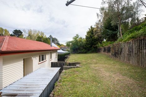 Photo of property in 97 James Cook Street, Havelock North, 4130