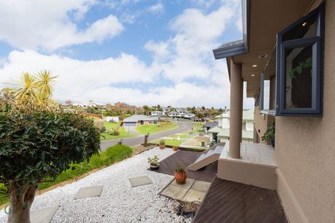 Photo of property in 7 Claremont Rise, Levin, 5510