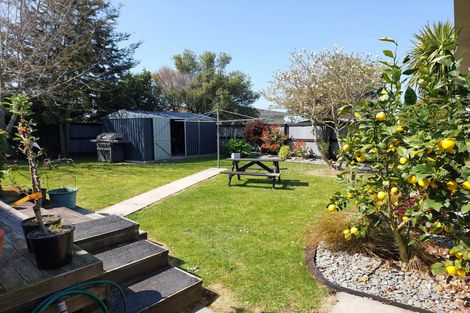 Photo of property in 195 Queen Street, Waimate, 7924