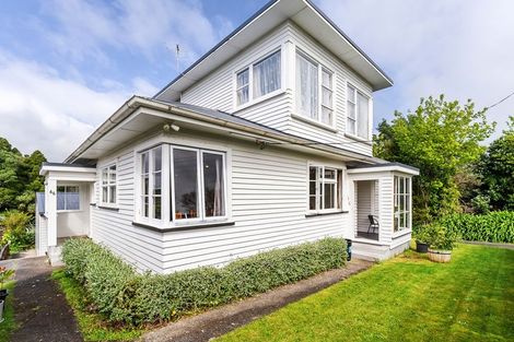 Photo of property in 66 Doone Street, Lynmouth, New Plymouth, 4310