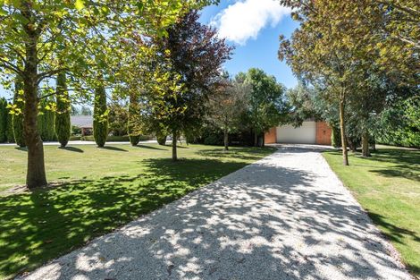 Photo of property in 518 Pound Road, Yaldhurst, Christchurch, 7676