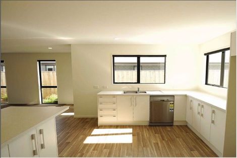 Photo of property in 125 Infinity Drive, Pegasus, 7612