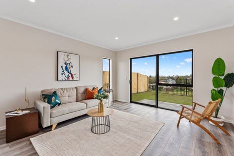 Photo of property in 22 Te Tiireke Drive, Glenview, Hamilton, 3206