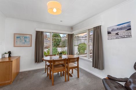 Photo of property in 231 Fifield Terrace, Opawa, Christchurch, 8023