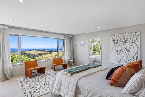 Photo of property in 28 Matheson Bush Road, Leigh, 0985