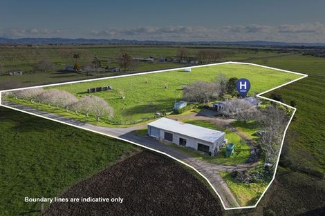 Photo of property in 1633 State Highway 25, Pipiroa, Thames, 3574