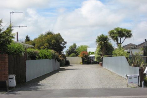 Photo of property in 64 King Street, Rangiora, 7400