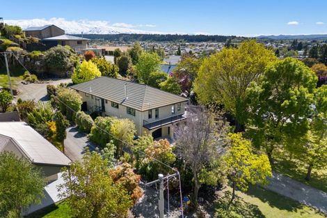 Photo of property in 7 Aronui Road, Bridge Hill, Alexandra, 9320