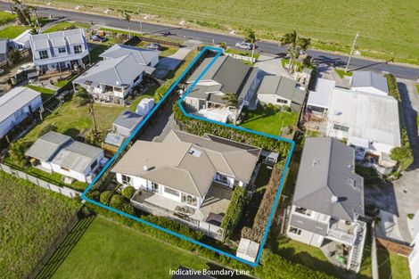 Photo of property in 62a Wharf Road, Clarks Beach, Pukekohe, 2679