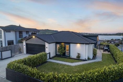 Photo of property in 2 Ihakara Arthur Lane, Aotea, Porirua, 5024