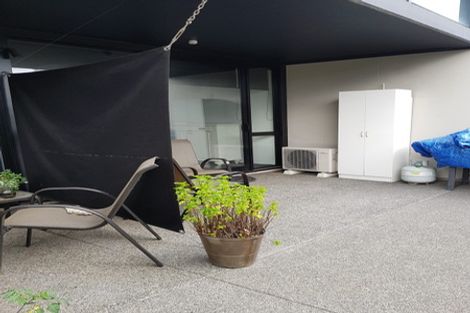 Photo of property in Leicester Executive Apartments, 102/282 Madras Street, Christchurch Central, Christchurch, 8011