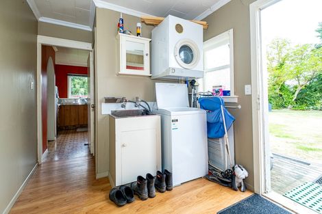 Photo of property in 22 Talbot Road, Fairlie, 7925