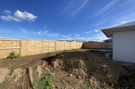 Photo of property in 17 Buxton Crescent, Matamata, 3400