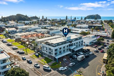 Photo of property in Salisbury Crown, 5/7 Salisbury Avenue, Mount Maunganui, 3116