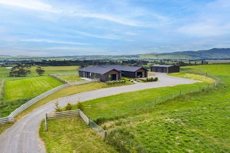 Photo of property in 59 Kahutara Road, Kahutara, 5771