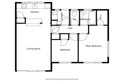 Photo of property in 51a Richmond Street, Forbury, Dunedin, 9012