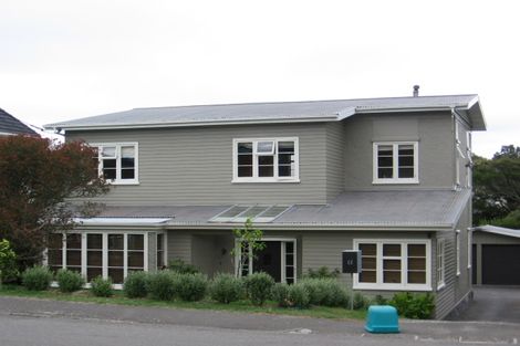 Photo of property in 68 Cashmere Avenue, Khandallah, Wellington, 6035