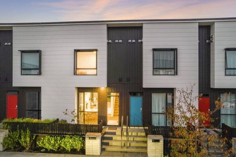 Photo of property in 13 David Carnegie Road, Hobsonville, Auckland, 0616