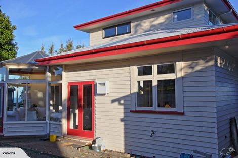 Photo of property in 117 Priestley Terrace, Bluff Hill, Napier, 4110