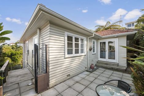 Photo of property in 10 Hepara Street, Hataitai, Wellington, 6021