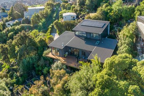 Photo of property in 60 Huntsbury Avenue, Huntsbury, Christchurch, 8022