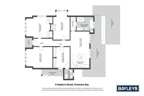 Photo of property in 8 Hepburn Street, Freemans Bay, Auckland, 1011
