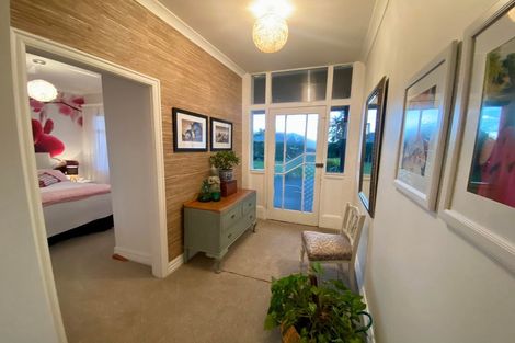 Photo of property in 4 Railway Terrace, Ohau, Levin, 5570