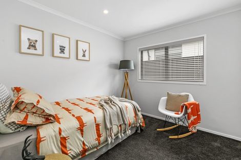 Photo of property in 14 Buddle Road, Wallaceville, Upper Hutt, 5018