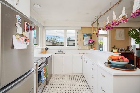 Photo of property in 24 Mackenzie Street, Winton, 9720